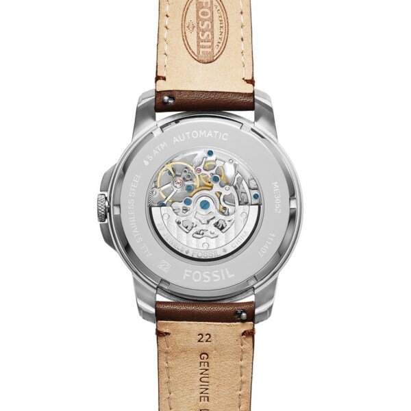 Fossil FME3052 Erkek Kol Saati - 4