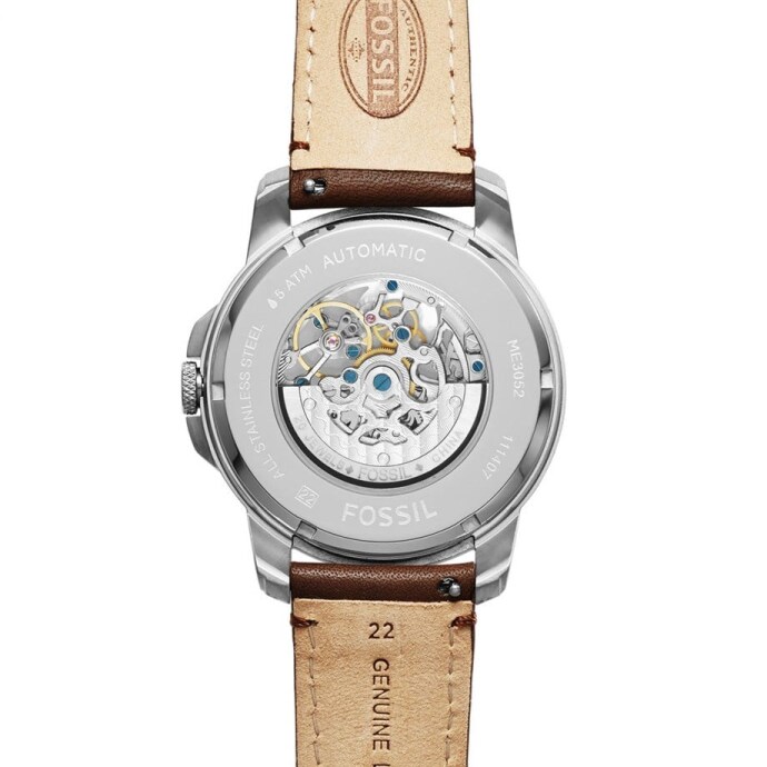 Fossil FME3052 Erkek Kol Saati - 4