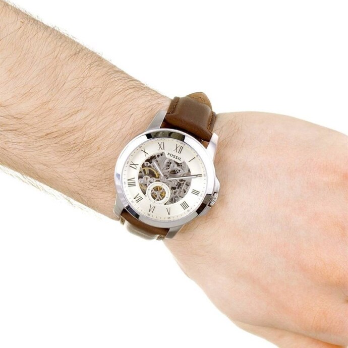 Fossil FME3052 Erkek Kol Saati - 5