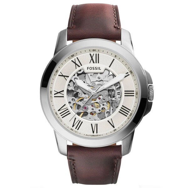 Fossil FME3099 Erkek Kol Saati - 1