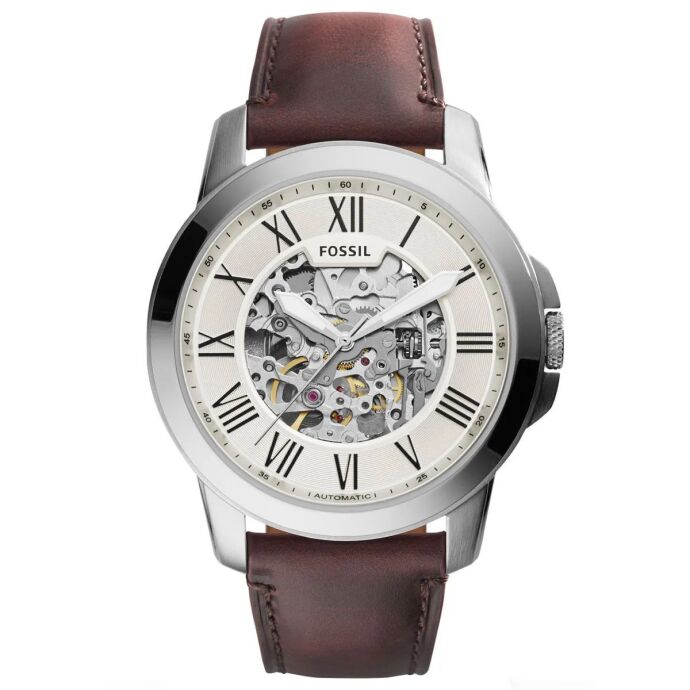 Fossil FME3099 Erkek Kol Saati - 1