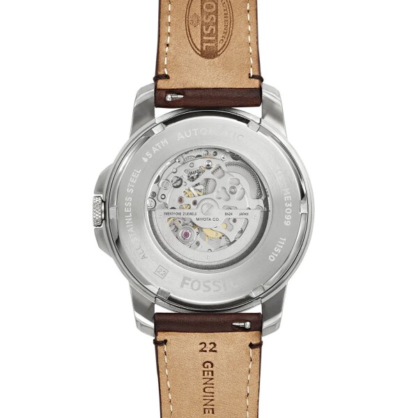 Fossil FME3099 Erkek Kol Saati - 3