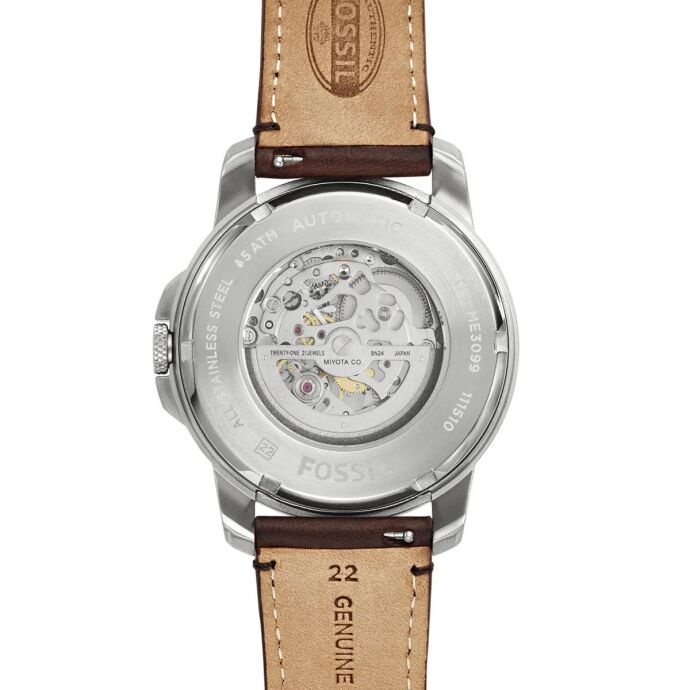 Fossil FME3099 Erkek Kol Saati - 3