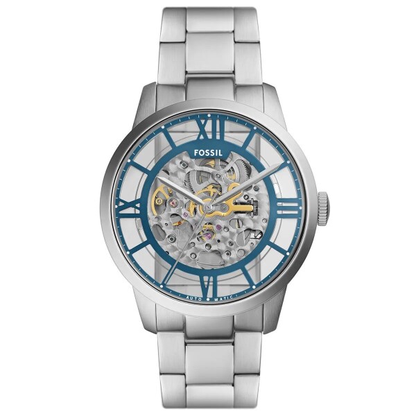 Fossil FME3260 Erkek Kol Saati - 1