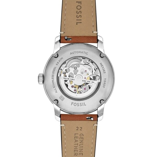 Fossil FME3263 Erkek Kol Saati - 4