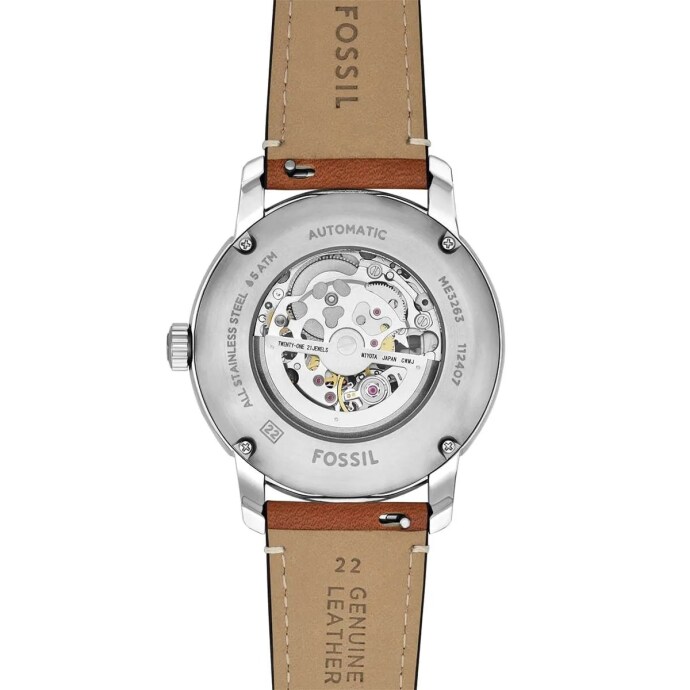 Fossil FME3263 Erkek Kol Saati - 4