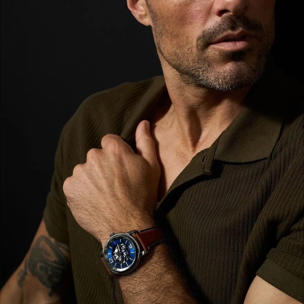 Fossil FME3263 Erkek Kol Saati - 5