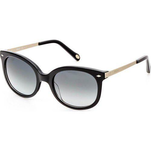 Fossil FOS2035/S PBC/F8 51 Kadın Güneş Gözlüğü - Fossil