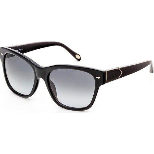 Fossil FOS2040/S 29A/F8 55 Kadın Güneş Gözlüğü - Fossil