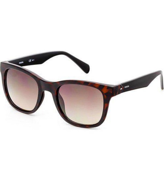 Fossil FOS3067/S N9P/HA 52 Erkek Güneş Gözlüğü - Fossil