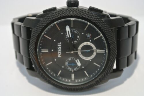 FOSSIL FS4552 Erkek Kol Saati - 2