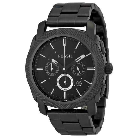 Fossil FS4662 Erkek Kol Saati - 1