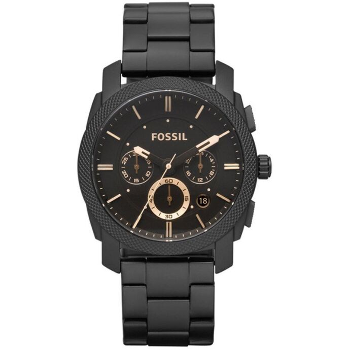 FOSSIL FS4682 Erkek Kol Saati - 1