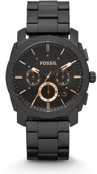 FOSSIL FS4682 Erkek Kol Saati - 6