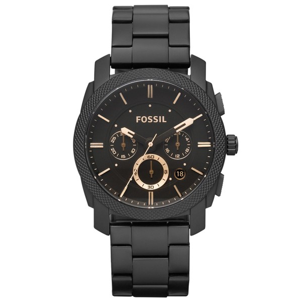 Fossil FS4682 Erkek Kol Saati - Fossil
