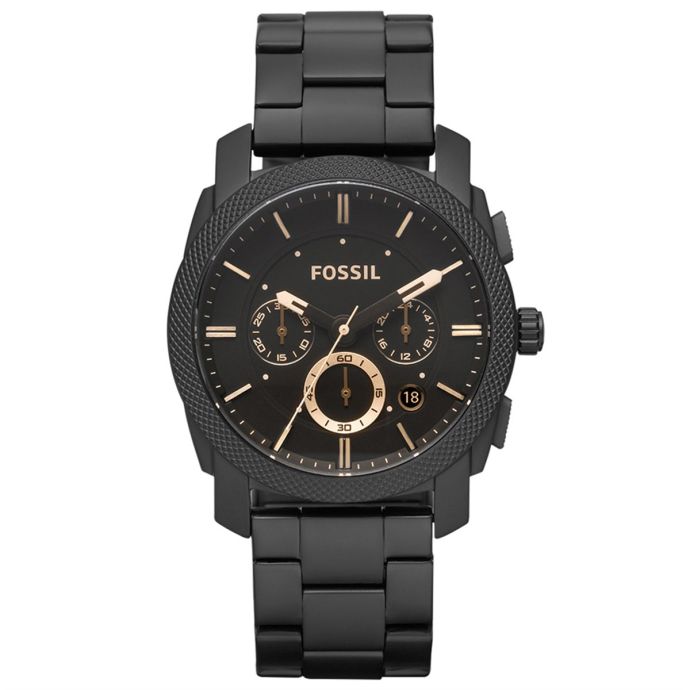 Fossil FS4682 Erkek Kol Saati - 1