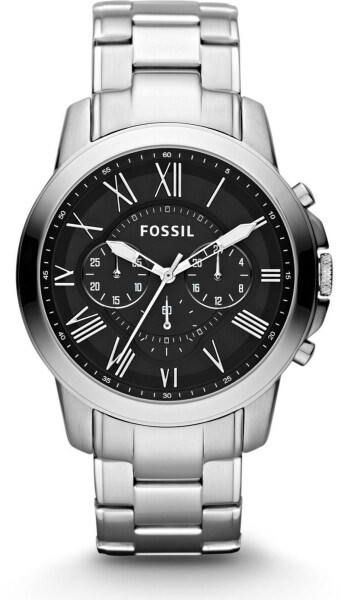 FOSSIL FS4736 Erkek Kol Saati - 1