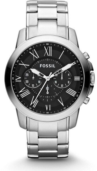 FOSSIL FS4736 Erkek Kol Saati - 1