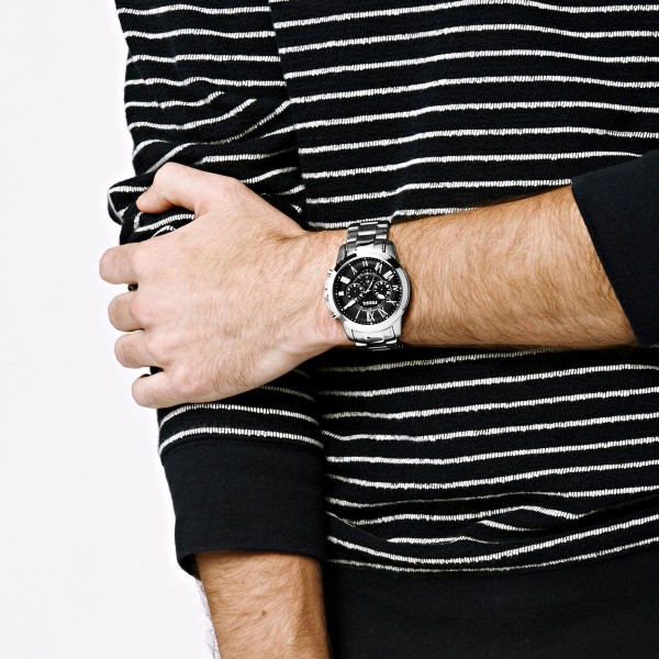 Fossil FS4736 Erkek Kol Saati - 4