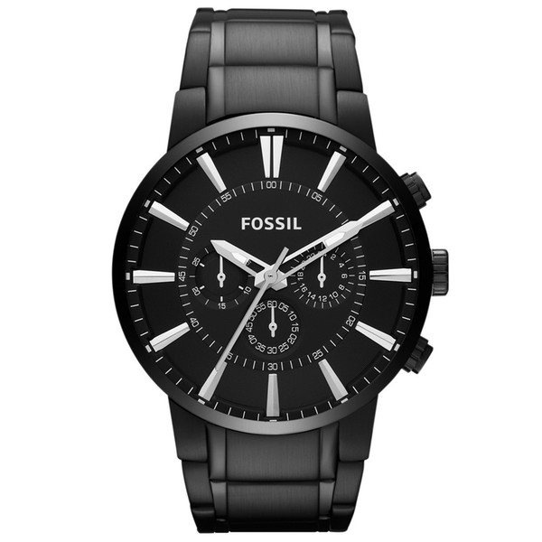 Fossil FS4778 Erkek Kol Saati - 1