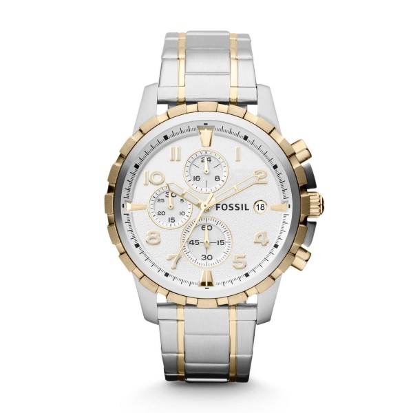 Fossil FS4795 Erkek Kol Saati - 1