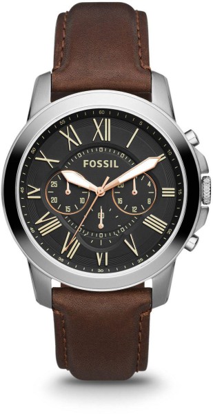 Fossil FS4813 Erkek Kol Saati - 1