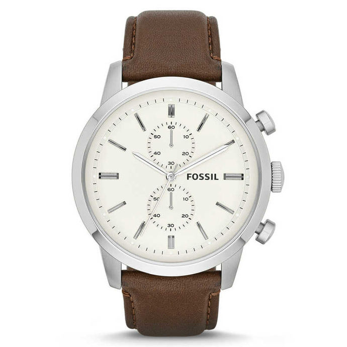 Fossil FS4865 Erkek Kol Saati - 1