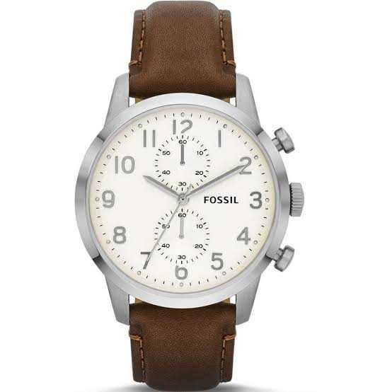 Fossil FS4872 Erkek Kol Saati - 1