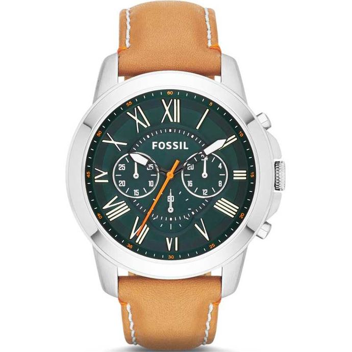 Fossil FS4918 Erkek Kol Saati - 1