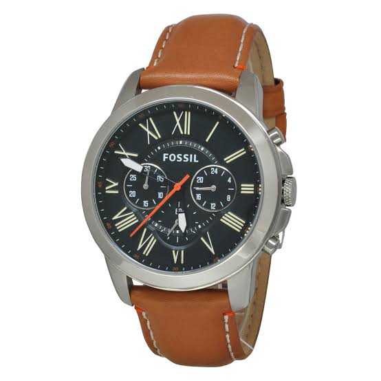 Fossil FS4918 Erkek Kol Saati - 2