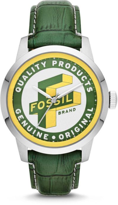 Fossil FS4924 Erkek Kol Saati - 1