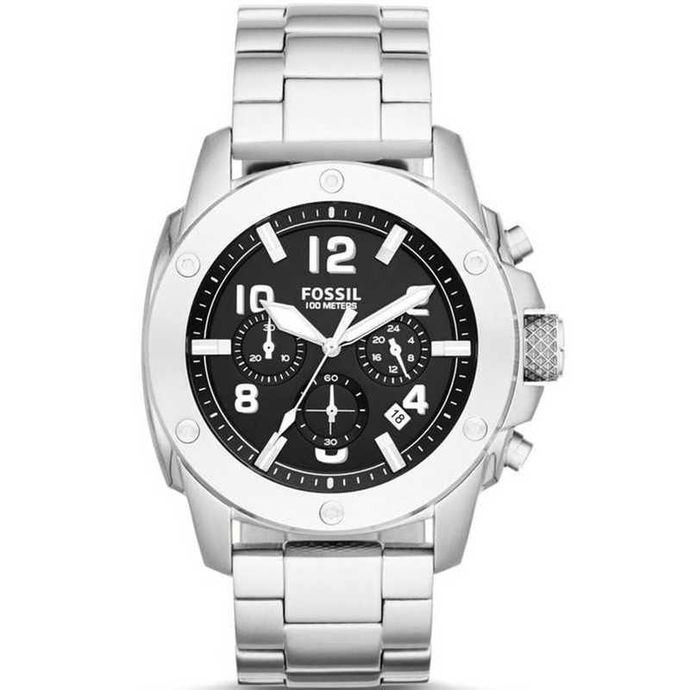 Fossil FS4926 Erkek Kol Saati - 1