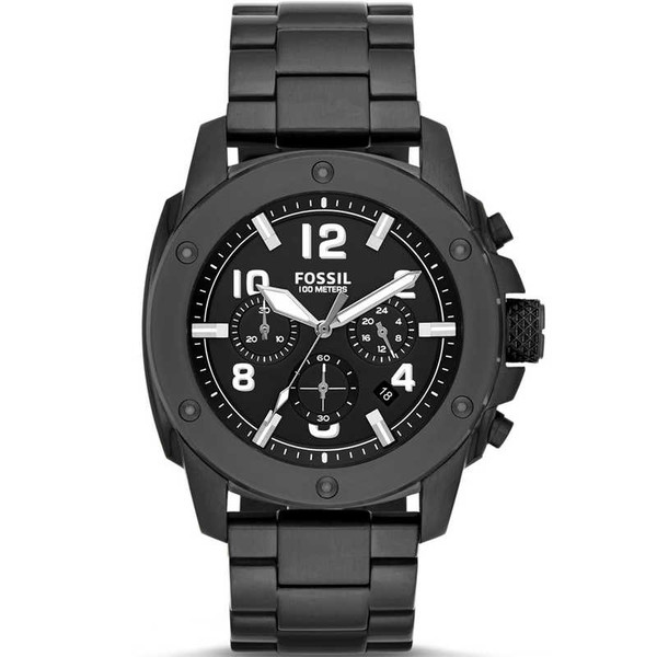 Fossil FS4927 Erkek Kol Saati - 4