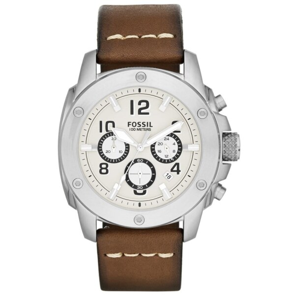 Fossil FS4929 Erkek Kol Saati - 1