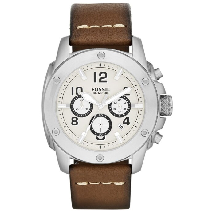 Fossil FS4929 Erkek Kol Saati - 1