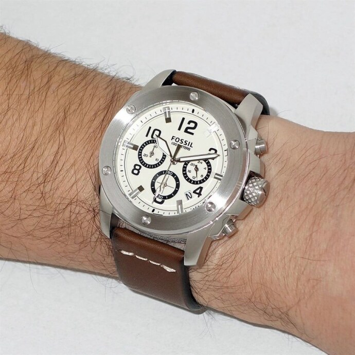Fossil FS4929 Erkek Kol Saati - 4