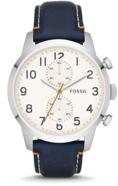 Fossil FS4932 Erkek Kol Saati - 1