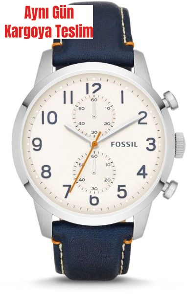 Fossil FS4932 Erkek Kol Saati - 3