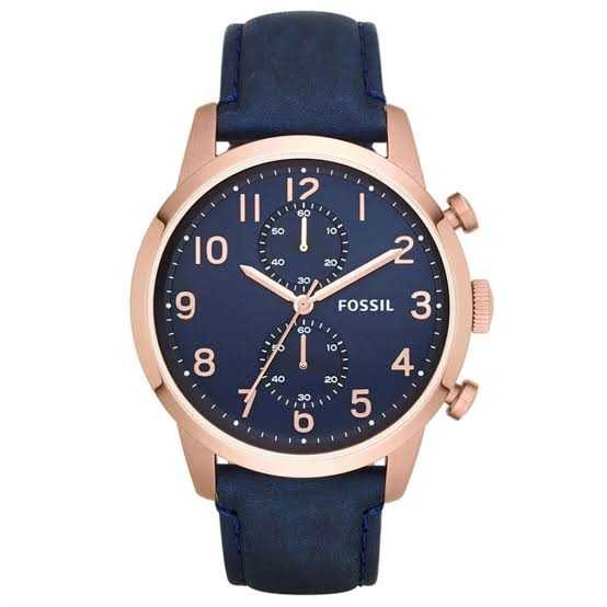 Fossil FS4933 Erkek Kol Saati - 7