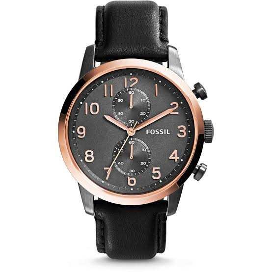 Fossil FS4935 Erkek Kol Saati - 1