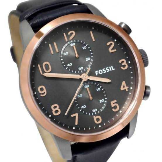 Fossil FS4935 Erkek Kol Saati - 2