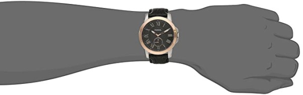 Fossil FS4943 Erkek Kol Saati - 2