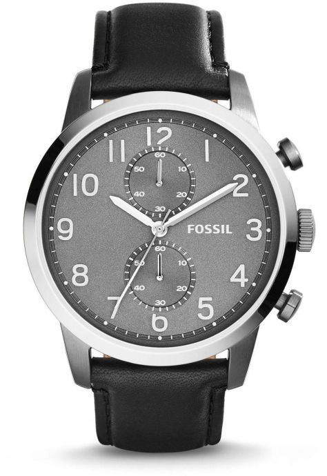 Fossil FS4972 Erkek Kol Saati - 1