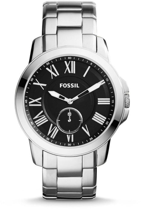 Fossil FS4973 Erkek Kol Saati - 1