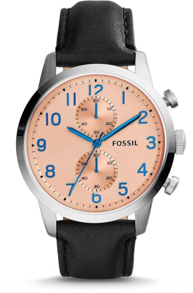 Fossil FS4986 Erkek Kol Saati - 1