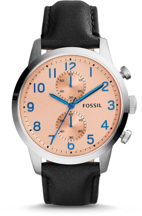 Fossil FS4986 Erkek Kol Saati - 1