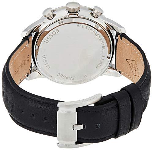 Fossil FS4986 Erkek Kol Saati - 2