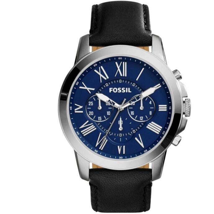 Fossil FS4990 Erkek Kol Saati - 1
