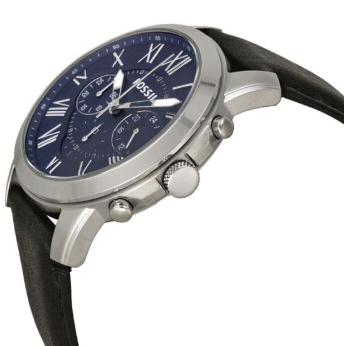 Fossil FS4990 Erkek Kol Saati - 2