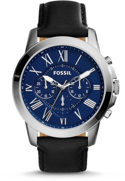 Fossil FS4990 Erkek Kol Saati - 5